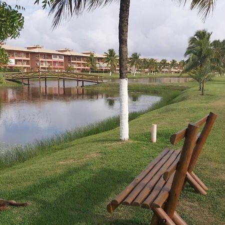Apart Resort Vila Das Aguas Veraneio Estância Extérieur photo