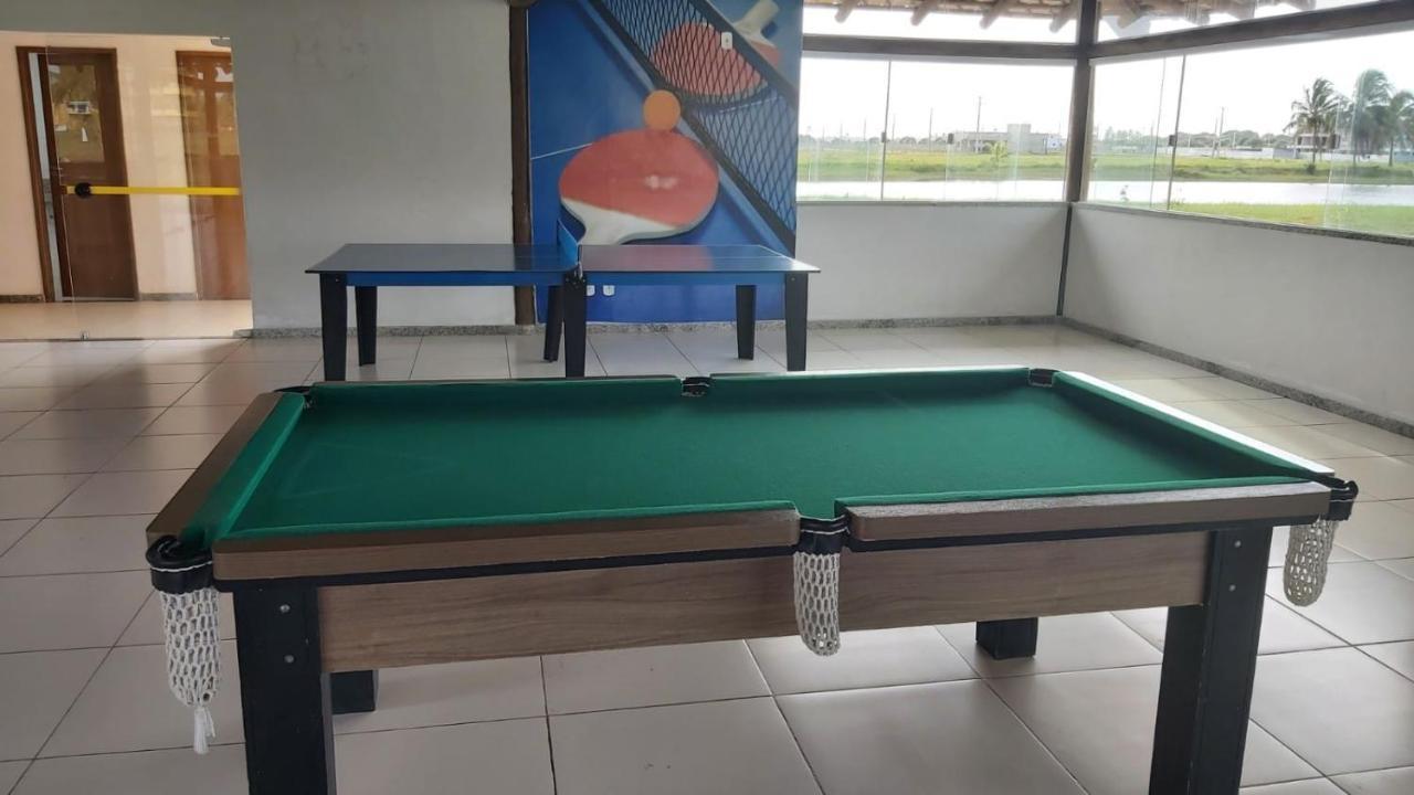 Apart Resort Vila Das Aguas Veraneio Estância Extérieur photo