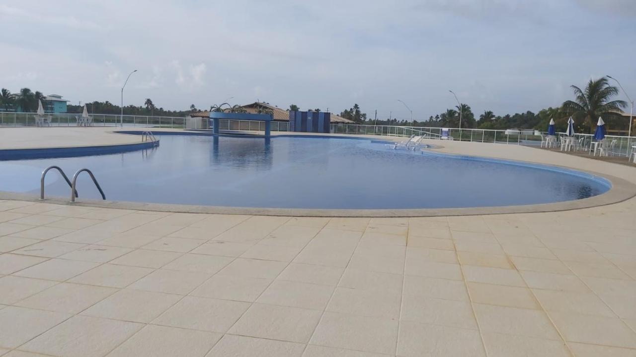 Apart Resort Vila Das Aguas Veraneio Estância Extérieur photo