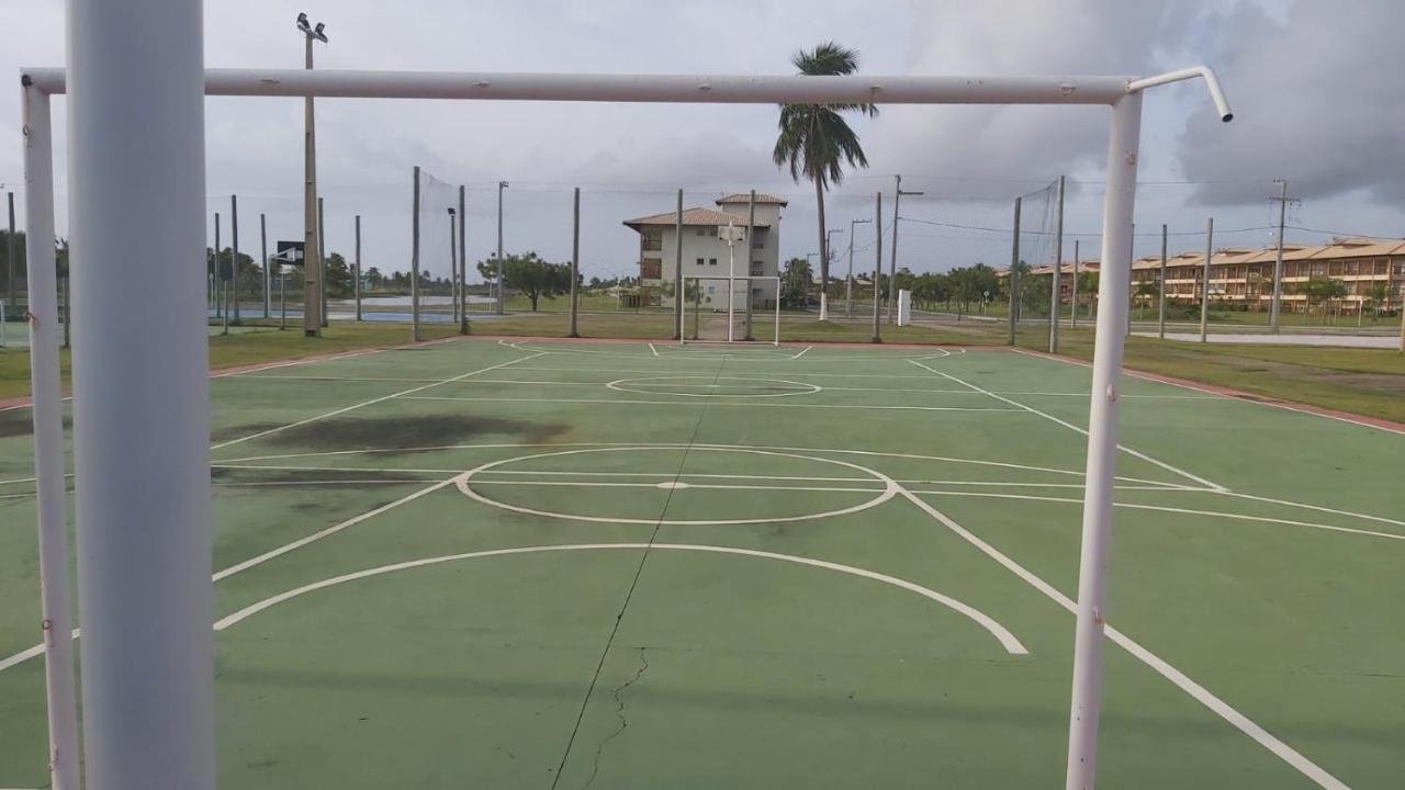 Apart Resort Vila Das Aguas Veraneio Estância Extérieur photo